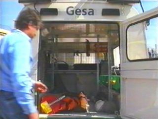 GESA TRANSFORMADOR (13)  PREVENCION RIESGOS